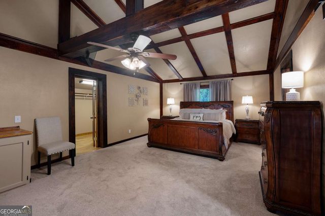 2064 Knight Road, Ellijay, GA 30540