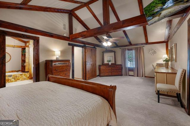 2064 Knight Road, Ellijay, GA 30540