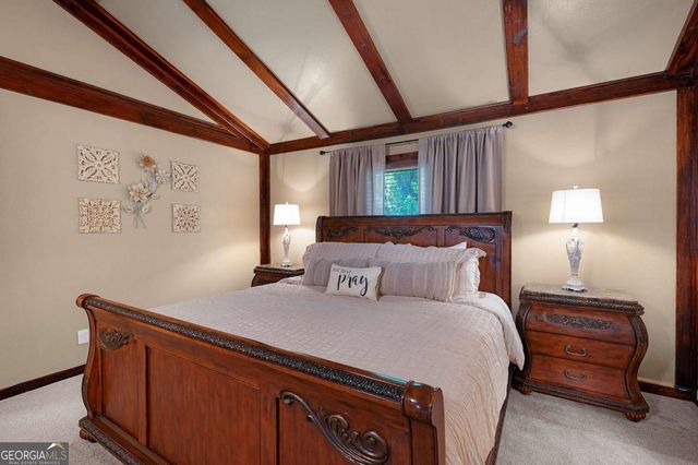 2064 Knight Road, Ellijay, GA 30540