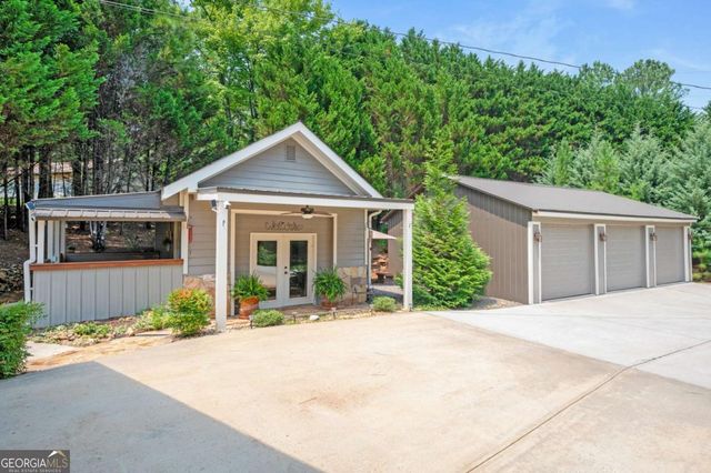 2064 Knight Road, Ellijay, GA 30540