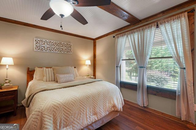 2064 Knight Road, Ellijay, GA 30540