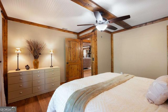 2064 Knight Road, Ellijay, GA 30540