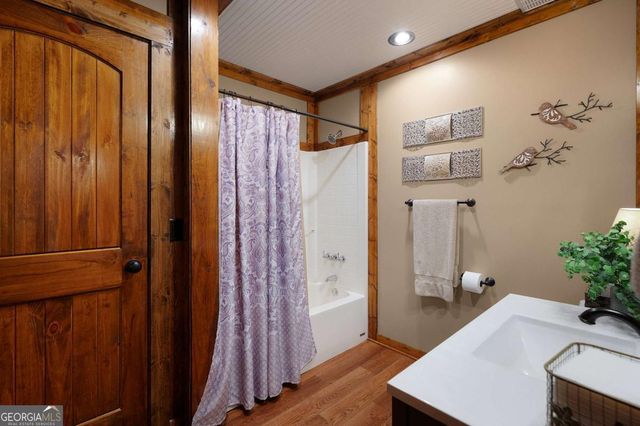 2064 Knight Road, Ellijay, GA 30540