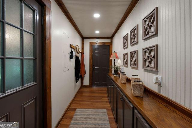 2064 Knight Road, Ellijay, GA 30540