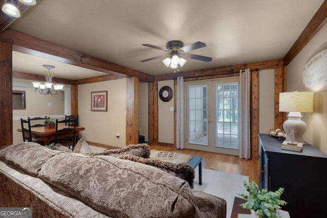 2064 Knight Road, Ellijay, GA 30540