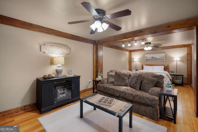 2064 Knight Road, Ellijay, GA 30540