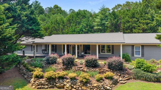 2064 Knight Road, Ellijay, GA 30540