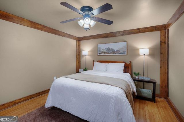 2064 Knight Road, Ellijay, GA 30540