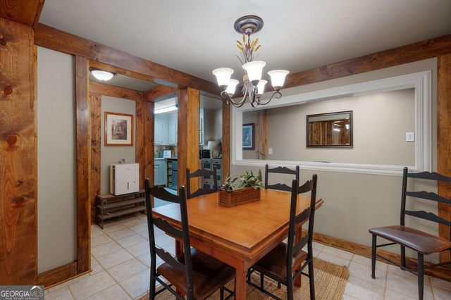 2064 Knight Road, Ellijay, GA 30540