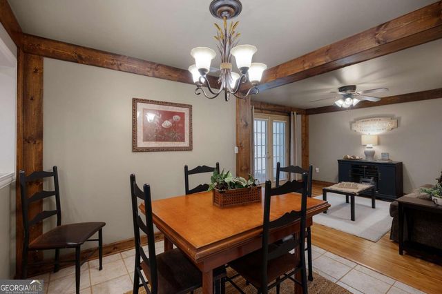 2064 Knight Road, Ellijay, GA 30540