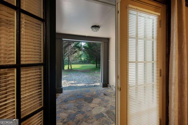 2064 Knight Road, Ellijay, GA 30540
