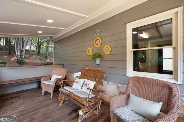 2064 Knight Road, Ellijay, GA 30540