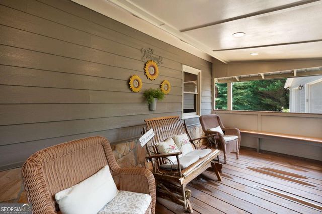 2064 Knight Road, Ellijay, GA 30540