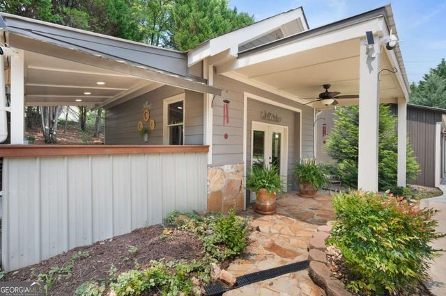 2064 Knight Road, Ellijay, GA 30540