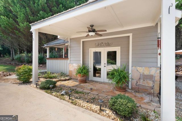 2064 Knight Road, Ellijay, GA 30540