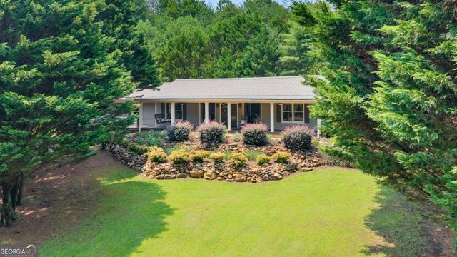 2064 Knight Road, Ellijay, GA 30540