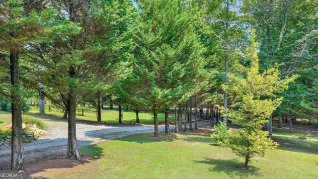 2064 Knight Road, Ellijay, GA 30540
