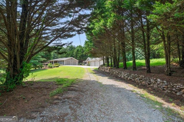 2064 Knight Road, Ellijay, GA 30540