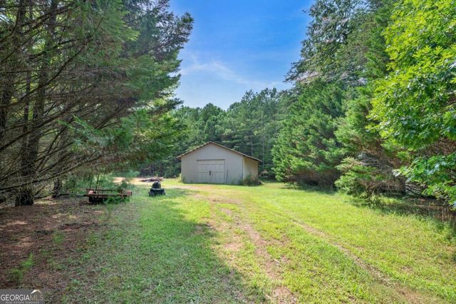 2064 Knight Road, Ellijay, GA 30540