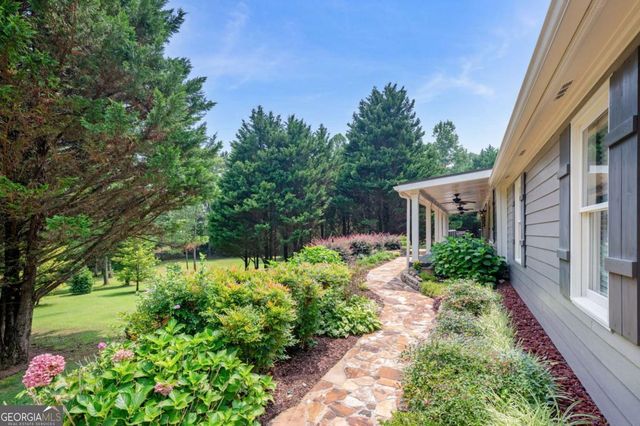2064 Knight Road, Ellijay, GA 30540