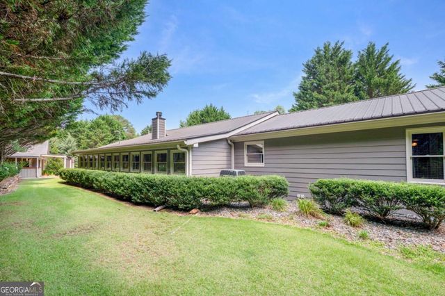 2064 Knight Road, Ellijay, GA 30540