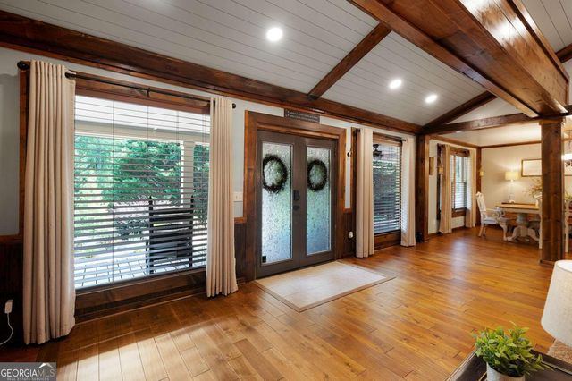 2064 Knight Road, Ellijay, GA 30540