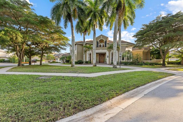 21169 Oakley Court, Boca Raton, FL 33433