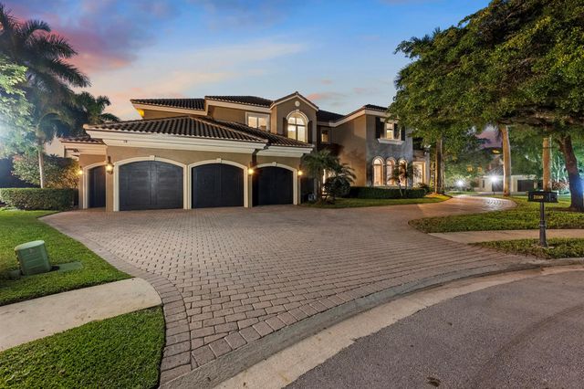 21169 Oakley Court, Boca Raton, FL 33433