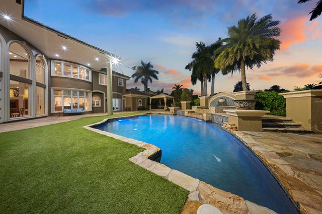 21169 Oakley Court, Boca Raton, FL 33433