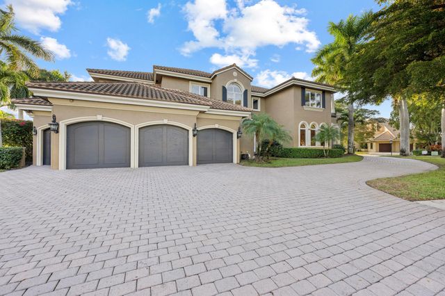 21169 Oakley Court, Boca Raton, FL 33433