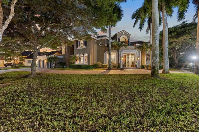 21169 Oakley Court, Boca Raton, FL 33433