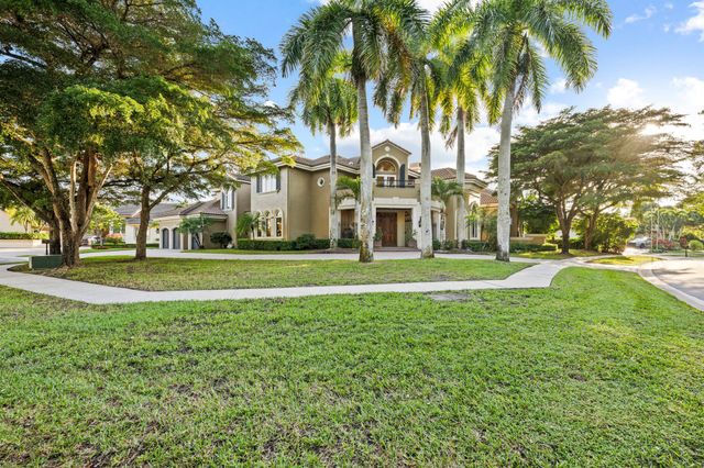 21169 Oakley Court, Boca Raton, FL 33433