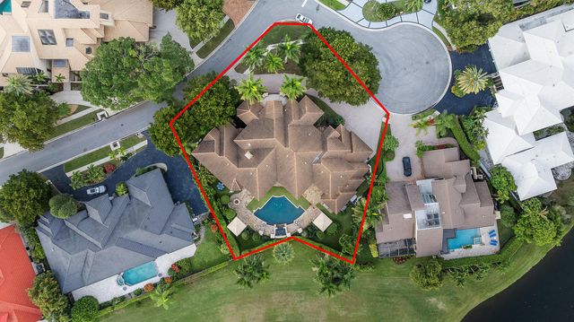 21169 Oakley Court, Boca Raton, FL 33433