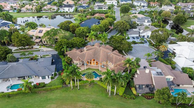 21169 Oakley Court, Boca Raton, FL 33433