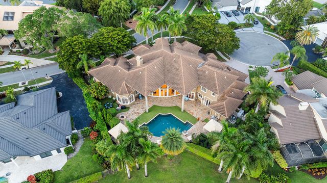 21169 Oakley Court, Boca Raton, FL 33433
