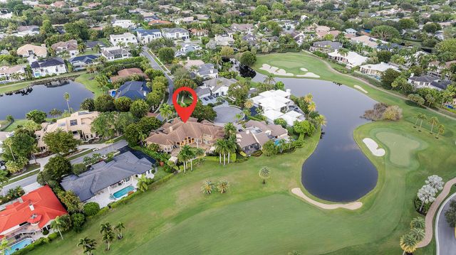 21169 Oakley Court, Boca Raton, FL 33433