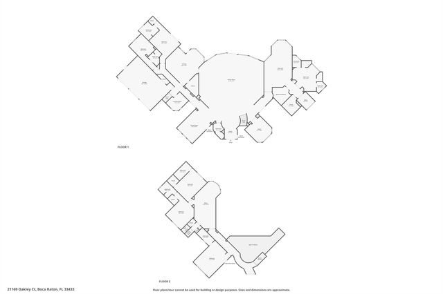 21169 Oakley Court, Boca Raton, FL 33433