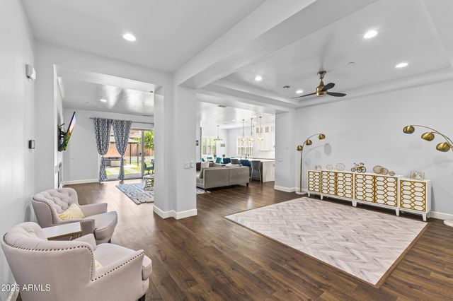 11862 W ASHBY Drive, Peoria, AZ 85383