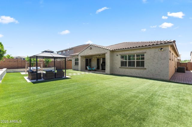 11862 W ASHBY Drive, Peoria, AZ 85383