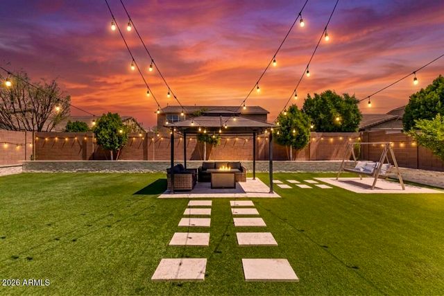 11862 W ASHBY Drive, Peoria, AZ 85383