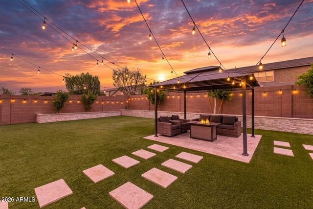 11862 W ASHBY Drive, Peoria, AZ 85383