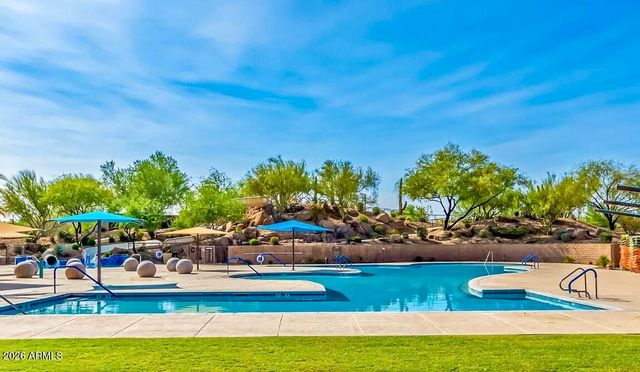 11862 W ASHBY Drive, Peoria, AZ 85383