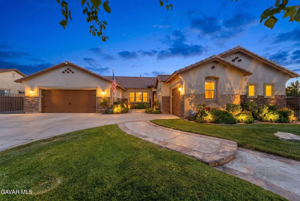 41753 Doverwood Court, Lancaster, CA 93536