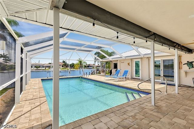 1230 Swan CT, Punta Gorda, FL 33950