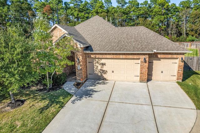 18130 Millau Viaduct Way, Houston, TX 77044