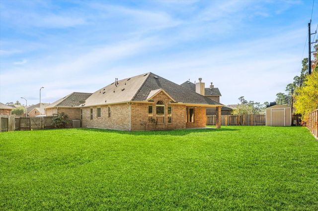 18130 Millau Viaduct Way, Houston, TX 77044