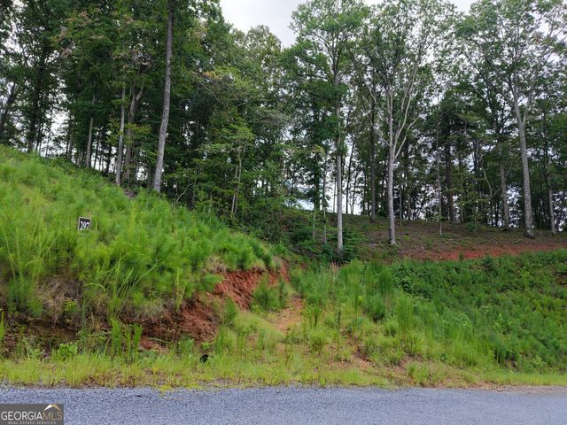 297 Pebble Trace, Talking Rock, GA 30175