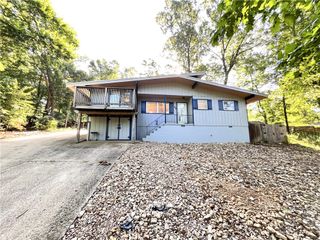 44 Billingsley Drive, Bella Vista, AR 72714