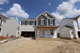 488 Crossing Lane, Miami Twp, OH 45449