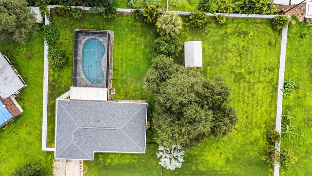 2102 ALARIC STREET, Port Charlotte, FL 33952